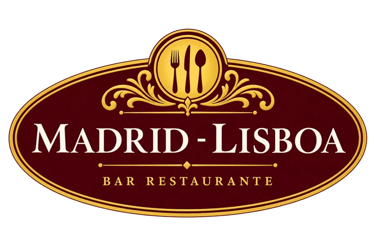 Madrid Lisboa — Bar Restaurante